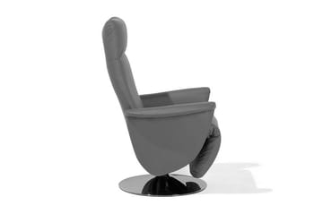 Prime Fåtölj - Grå - Möbler - Fåtölj & stolar - Fåtölj