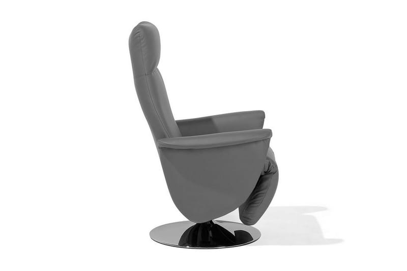 Prime Fåtölj - Grå - Möbler - Fåtölj & stolar - Fåtölj