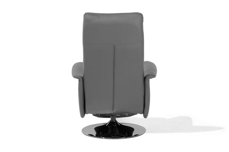 Prime Fåtölj - Grå - Möbler - Fåtölj & stolar - Fåtölj