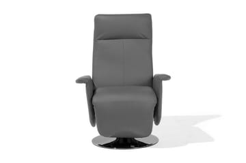 Prime Fåtölj - Grå - Möbler - Fåtölj & stolar - Fåtölj