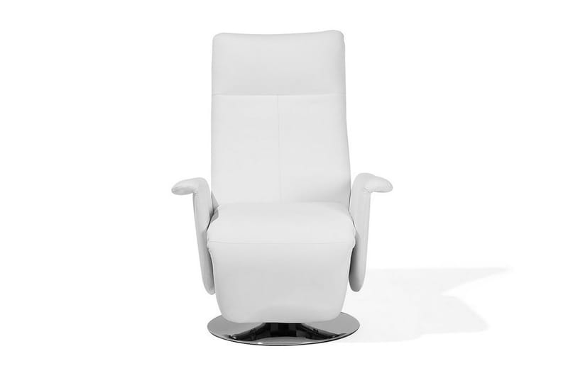 Prime Fåtölj - Vit - Möbler - Fåtölj & stolar - Fåtölj