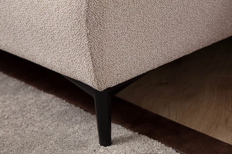 Rebelo Fåtölj - Beige - Möbler - Fåtölj & stolar - Fåtölj