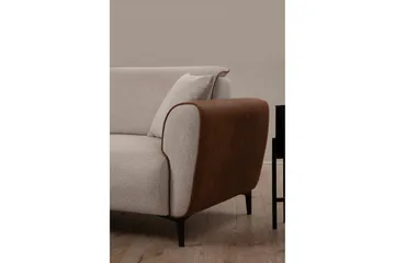 Rebelo Fåtölj - Beige - Möbler - Fåtölj & stolar - Fåtölj