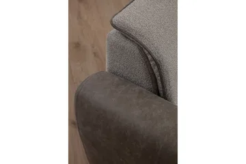 Rebelo Fåtölj - Grå - Möbler - Fåtölj & stolar - Fåtölj