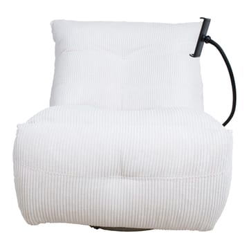 Recliner vilstol Selor med manuell mekanism - creme - Möbler - Fåtölj & stolar - Fåtölj - Biofåtölj & reclinerfåtölj