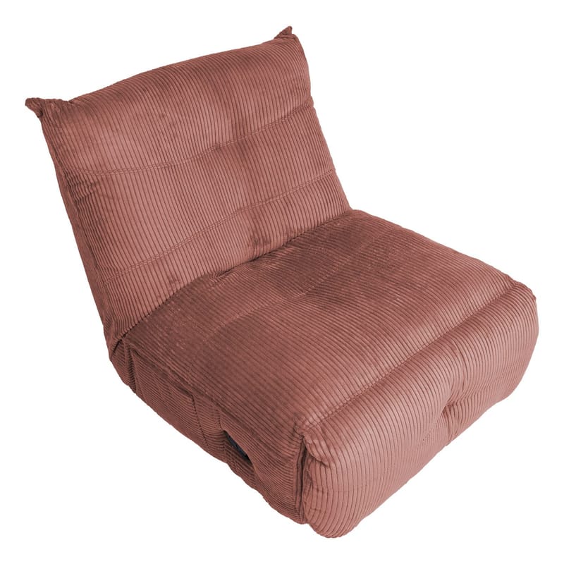 Recliner vilstol Selor med manuell mekanism - rosa - Möbler - Fåtölj & stolar - Fåtölj - Biofåtölj & reclinerfåtölj