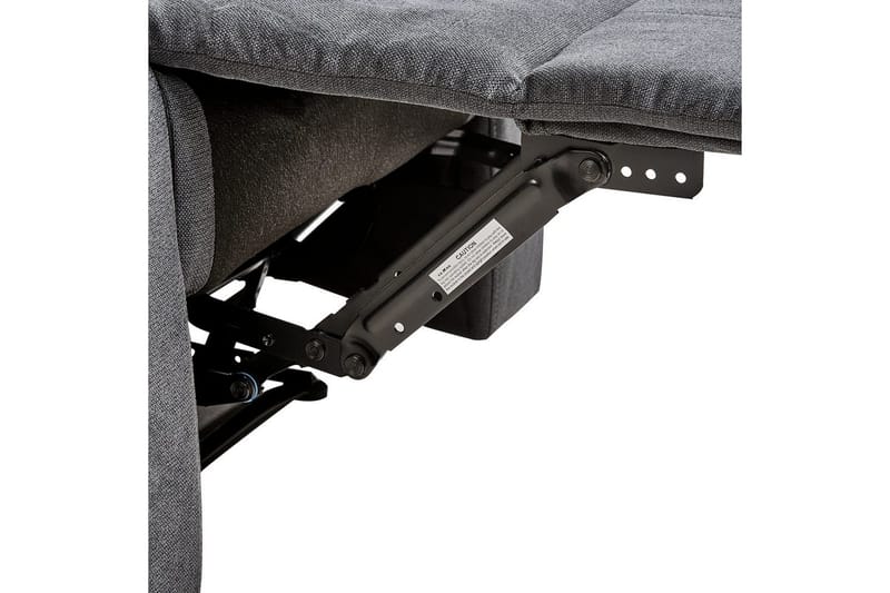 Reclinerfåtölj Bergen ll - Möbler - Fåtölj & stolar - Fåtölj - Biofåtölj & reclinerfåtölj