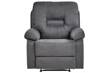 Reclinerfåtölj Bergen ll - Möbler - Fåtölj & stolar - Fåtölj - Biofåtölj & reclinerfåtölj