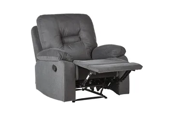 Reclinerfåtölj Bergen ll - Möbler - Fåtölj & stolar - Fåtölj - Biofåtölj & reclinerfåtölj