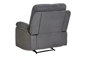 Reclinerfåtölj Bergen ll - Möbler - Fåtölj & stolar - Fåtölj - Biofåtölj & reclinerfåtölj