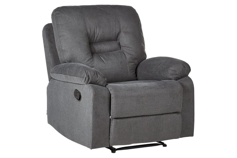 Reclinerfåtölj Bergen ll - Möbler - Fåtölj & stolar - Fåtölj - Biofåtölj & reclinerfåtölj