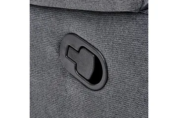 Reclinerfåtölj Bergen ll - Möbler - Fåtölj & stolar - Fåtölj - Biofåtölj & reclinerfåtölj