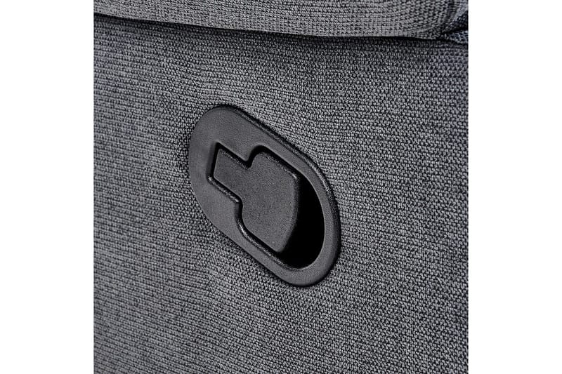 Reclinerfåtölj Bergen ll - Möbler - Fåtölj & stolar - Fåtölj - Biofåtölj & reclinerfåtölj