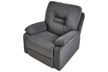 Reclinerfåtölj Bergen ll - Möbler - Fåtölj & stolar - Fåtölj - Biofåtölj & reclinerfåtölj