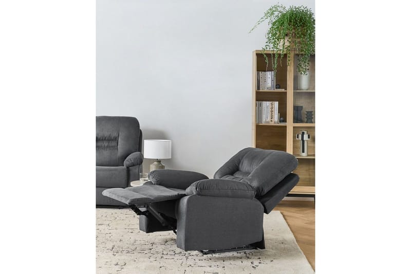 Reclinerfåtölj Bergen ll - Möbler - Fåtölj & stolar - Fåtölj - Biofåtölj & reclinerfåtölj
