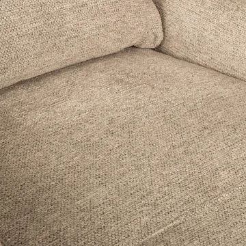 Reclinerfåtölj Gränor med elektrisk mekanism och massagefunktion - Beige - Möbler - Fåtölj & stolar - Fåtölj - Massagestol & massagefåtölj