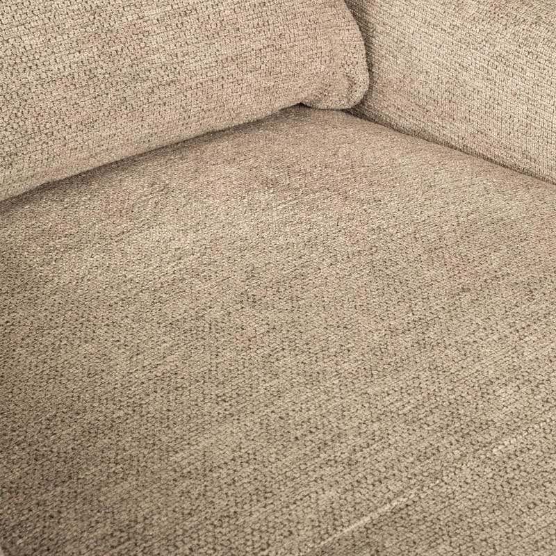 Reclinerfåtölj Gränor med elektrisk mekanism och massagefunktion - Beige - Möbler - Fåtölj & stolar - Fåtölj - Massagestol & massagefåtölj