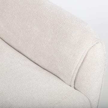 Reclinerfåtölj Lavor med elektrisk mekanism - vit - Möbler - Fåtölj & stolar - Fåtölj - Biofåtölj & reclinerfåtölj