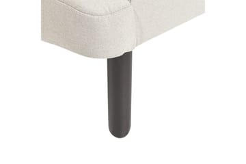 Reclinerfåtölj Oland - Beige, brun - Möbler - Fåtölj & stolar - Fåtölj - Liggfåtölj