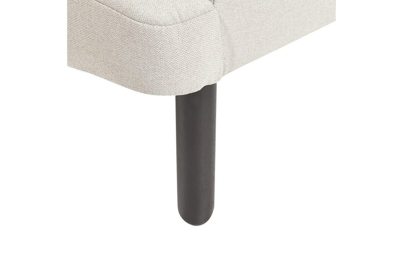 Reclinerfåtölj Oland - Beige, brun - Möbler - Fåtölj & stolar - Fåtölj - Liggfåtölj