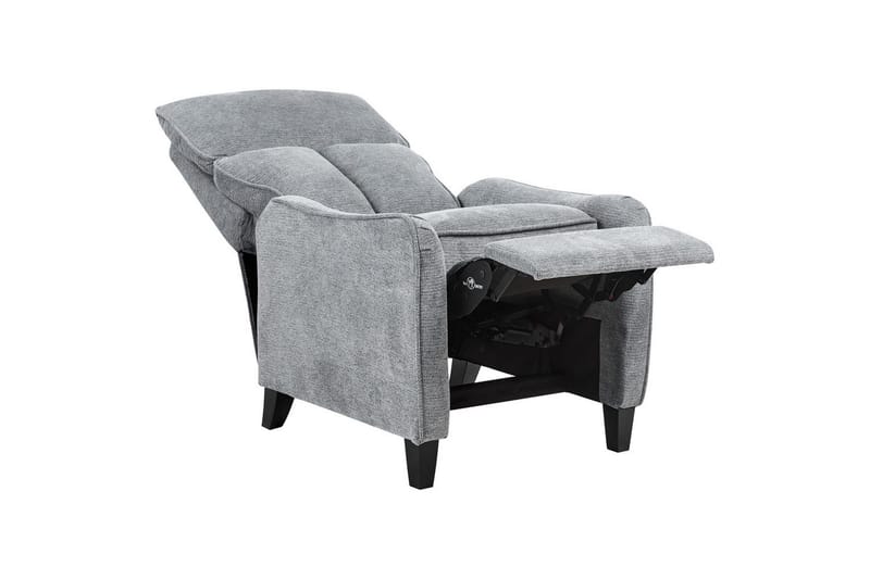 Reclinerfåtölj Royston - Möbler - Fåtölj & stolar - Fåtölj - Biofåtölj & reclinerfåtölj