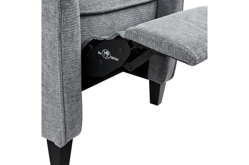 Reclinerfåtölj Royston - Möbler - Fåtölj & stolar - Fåtölj - Biofåtölj & reclinerfåtölj