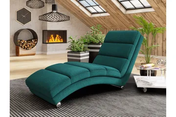 Regalado Fåtölj - Möbler - Fåtölj & stolar - Fåtölj - Liggfåtölj