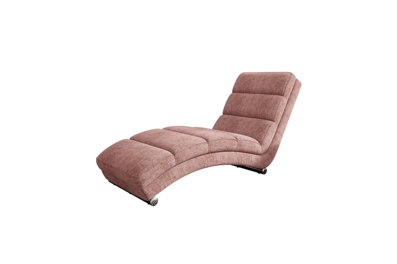 Regalado Liggfåtölj, Brun