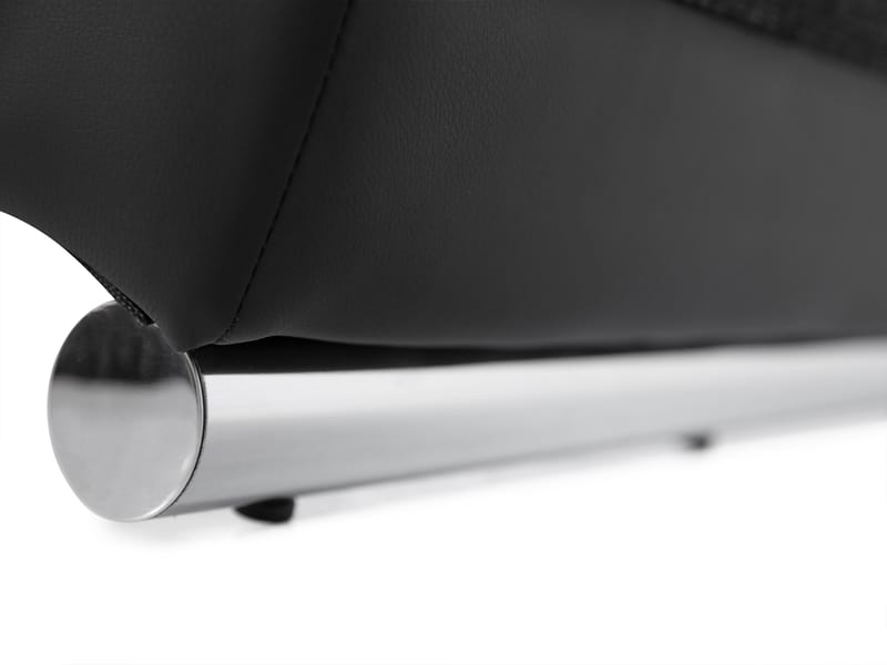 Regalado Liggfåtölj - Brun - Möbler - Fåtölj & stolar - Fåtölj - Liggfåtölj