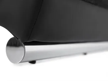 Regalado Liggfåtölj - Brun - Möbler - Fåtölj & stolar - Fåtölj - Liggfåtölj