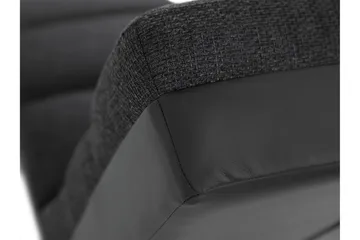 Regalado Liggfåtölj - Mörkgrå - Möbler - Fåtölj & stolar - Fåtölj - Liggfåtölj