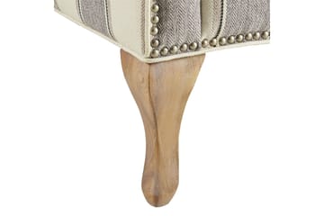 Reva Fåtölj Grå - Dorel Home - Möbler - Fåtölj & stolar - Fåtölj