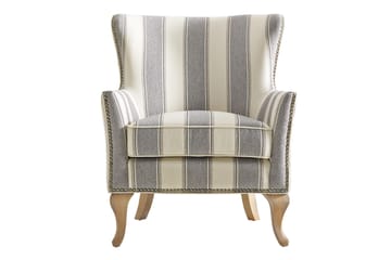 Reva Fåtölj Grå - Dorel Home - Möbler - Fåtölj & stolar - Fåtölj