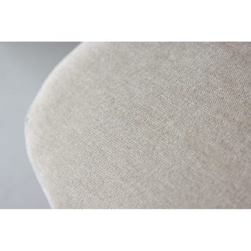 Rile Fåtölj i Tyg - Beige - Möbler - Fåtölj & stolar - Fåtölj