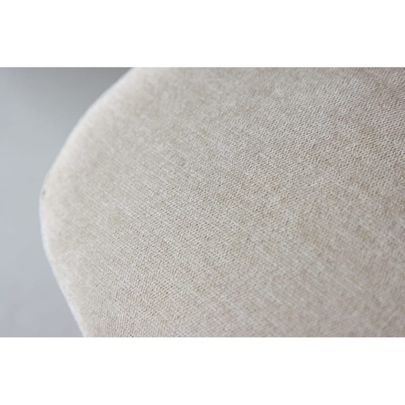Rile Fåtölj i Tyg - Beige - Möbler - Fåtölj & stolar - Fåtölj
