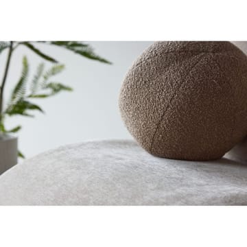 Rile Fåtölj i Tyg - Beige - Möbler - Fåtölj & stolar - Fåtölj