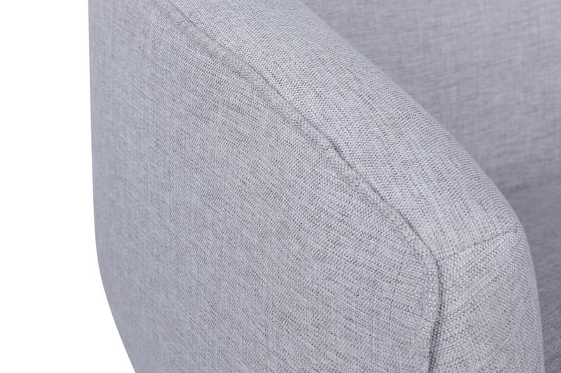 Rotokawa Fåtölj - Ljusgrå - Möbler - Fåtölj & stolar - Fåtölj