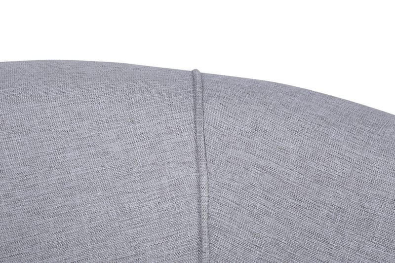 Rotokawa Fåtölj - Ljusgrå - Möbler - Fåtölj & stolar - Fåtölj