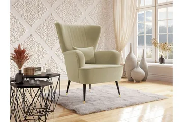 Rushmore Fåtölj beige - Möbler - Fåtölj & stolar - Fåtölj