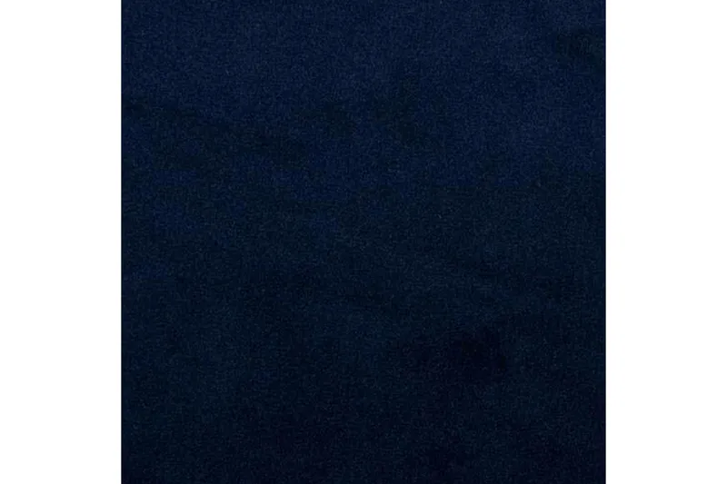 Rushmore Fåtölj Dark blue - Möbler - Fåtölj & stolar - Fåtölj