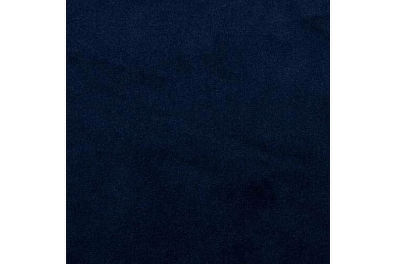 Rushmore Fåtölj Dark Blue/Blue - Möbler - Fåtölj & stolar - Fåtölj