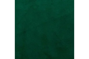 Rushmore Fåtölj Dark green/Gold - Möbler - Fåtölj & stolar - Fåtölj