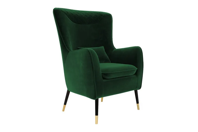 Rushmore Fåtölj Green