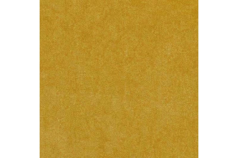 Rushmore Fåtölj Mustard yellow - Möbler - Fåtölj & stolar - Fåtölj