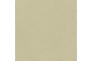 Rushmore Modern Rund Fåtölj i Tyg - Sandbeige - Möbler - Fåtölj & stolar - Fåtölj