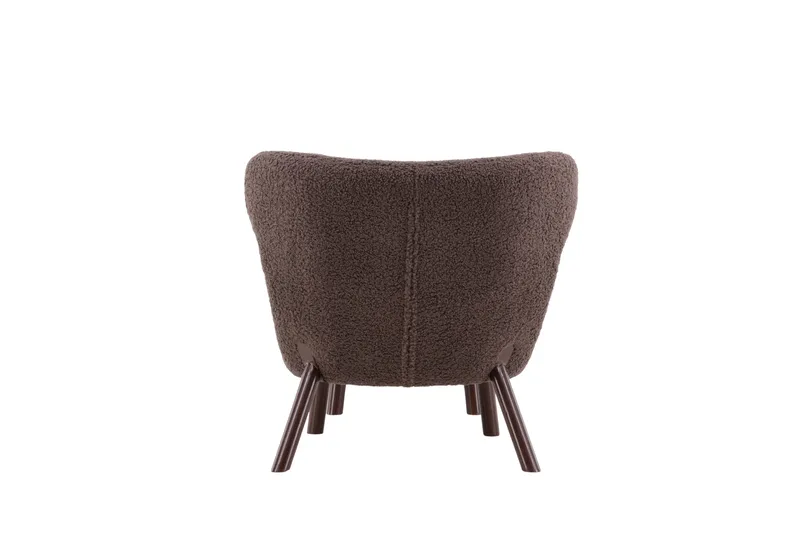 Ryxö Fåtöljgrupp - Brun - Möbler - Fåtölj & stolar - Fåtölj - Fåtölj utan armstöd