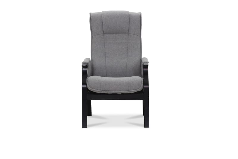 Saika Fåtölj - Möbler - Fåtölj & stolar - Fåtölj - Fåtölj med fotpall