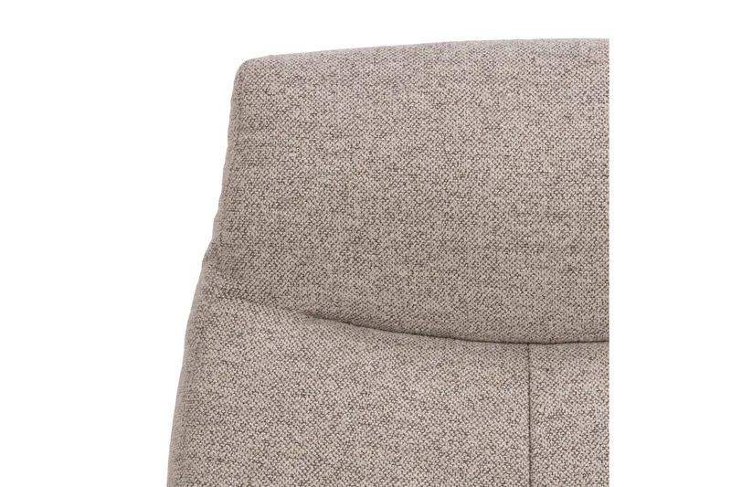 Sakiran Reclinerfåtölj - Beige - Möbler - Fåtölj & stolar - Fåtölj - Biofåtölj & reclinerfåtölj