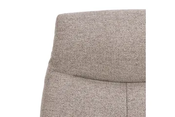 Sakiran Reclinerfåtölj - Beige - Möbler - Fåtölj & stolar - Fåtölj - Biofåtölj & reclinerfåtölj