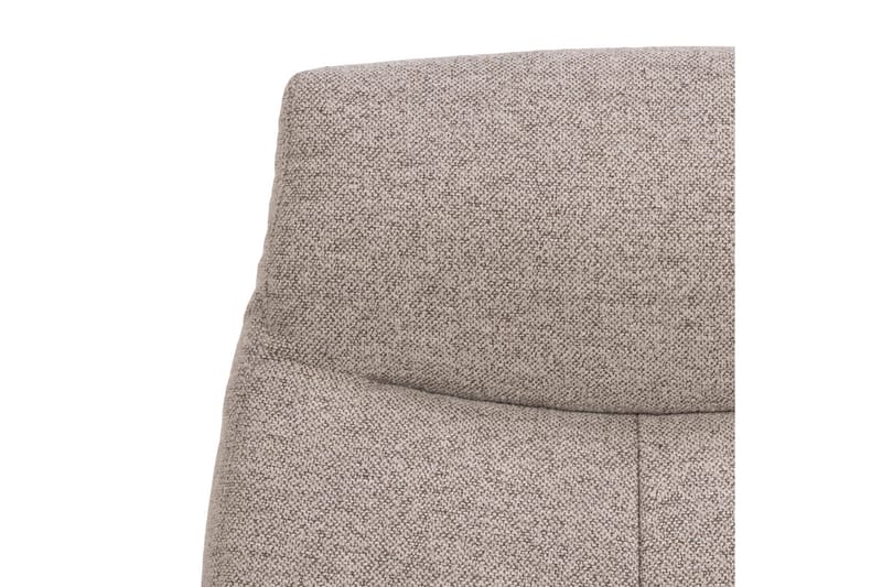 Sakiran Reclinerfåtölj - Beige - Möbler - Fåtölj & stolar - Fåtölj - Biofåtölj & reclinerfåtölj